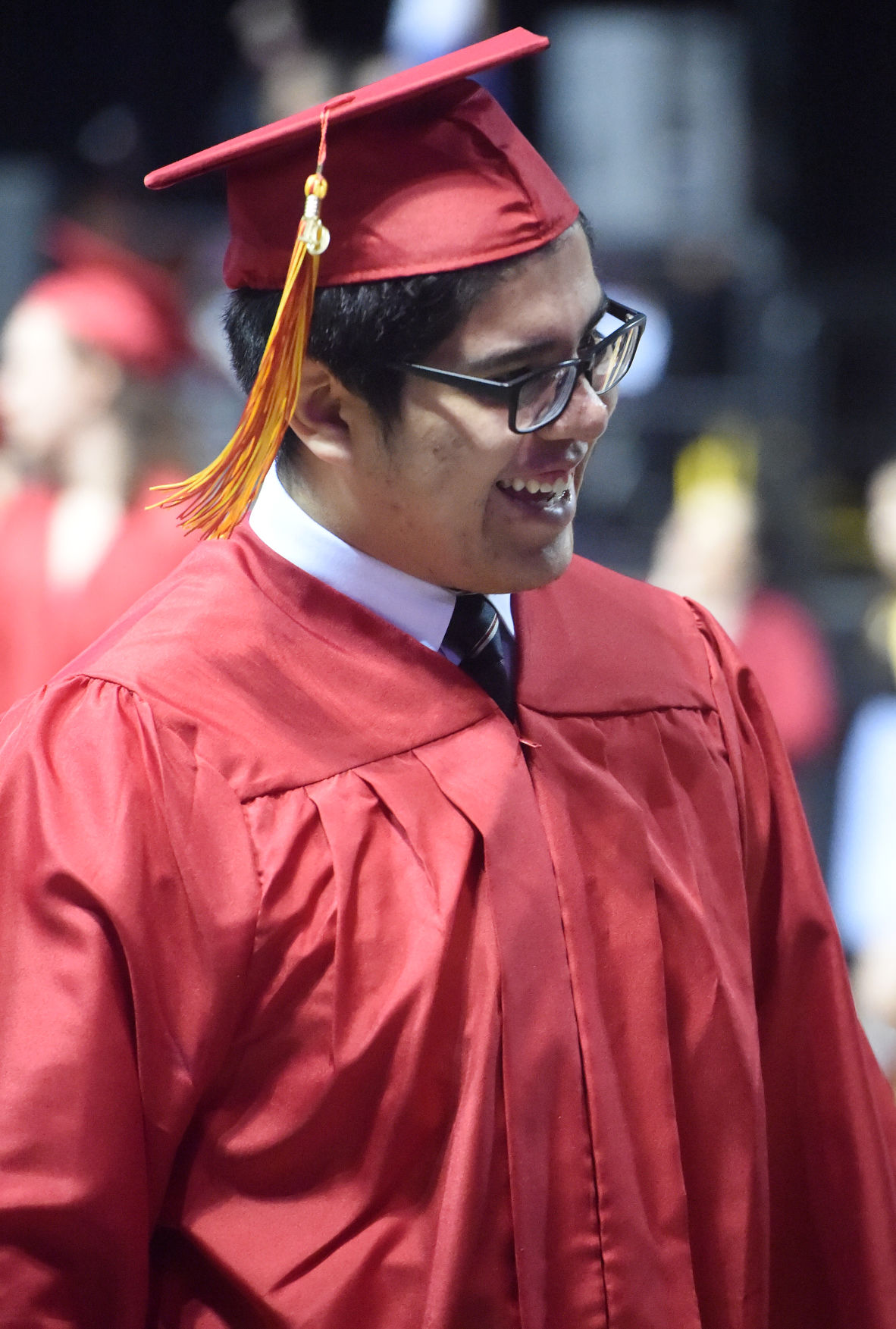 PHOTOS: Coronado High School Graduation